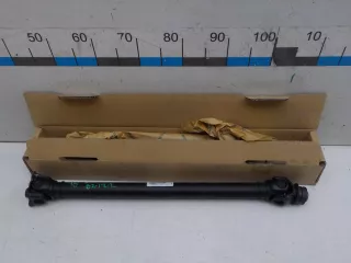 26207597649 Карданный вал передний BMW X5 F15 Арт 673586, вид 2