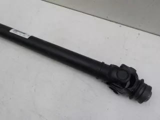 26207597649 Карданный вал передний BMW X5 F15 Арт 673586, вид 3