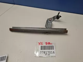 5735A018 Направляющая стекла задней правой двери Mitsubishi Outlander 2 Арт Z297942, вид 1