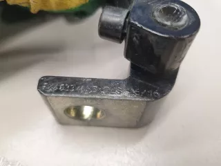 8V0831401 Петля двери задней левой Audi Q3 1 Арт Z298079, вид 4