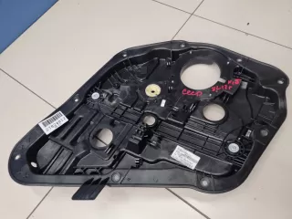 83471A2010 Стеклоподъемник задний левый Kia Ceed 2 Арт Z298125, вид 2
