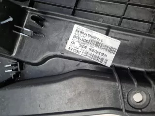 83471A2010 Стеклоподъемник задний левый Kia Ceed 2 Арт Z298125, вид 3
