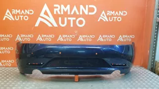 51127230961 бампер бмв z 4 е89 (е e 89) BMW Z4 E89 Арт 234642PM, вид 1
