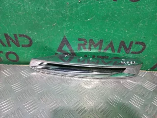 a1668851874 окантовка птф Mercedes GLS X166 Арт ARM281077, вид 1