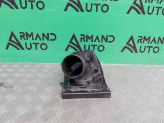 LR100449, cpla12B579BA Крышка корпуса воздушного фильтра Land Rover Range Rover 4 Арт ARM282100, вид 4