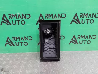 LR100449, cpla12B579BA Крышка корпуса воздушного фильтра Land Rover Range Rover 4 Арт ARM282100, вид 5