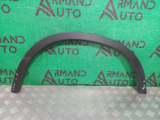 51777332339, 7332339 Расширитель крыла BMW X1 F48 Арт ARM285132, вид 1