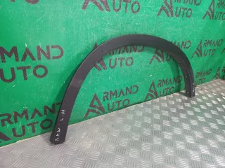 51777332339, 7332339 Расширитель крыла BMW X1 F48 Арт ARM285132, вид 2