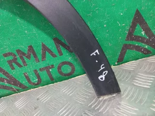 51777332339, 7332339 Расширитель крыла BMW X1 F48 Арт ARM285132, вид 4