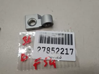 41527284545 Петля двери задней левой верхняя MINI CLUBMAN F54 Арт ZAP298404