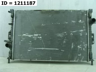 1786804 Радиатор охлаждения двигателя  Ford Kuga 2 Арт VD1211187, вид 4