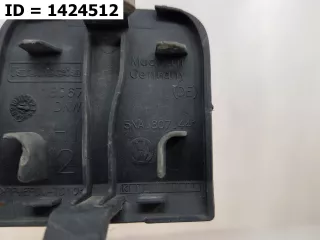 5NA807441 Заглушка буксировочного крюка заднего бампера  Volkswagen Tiguan 2 Арт VD1424512, вид 3