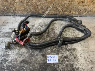  Клемма аккумулятора плюс Infiniti G 4 Арт 00077106, вид 1