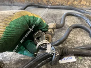  Клемма аккумулятора плюс Infiniti G 4 Арт 00077106, вид 11