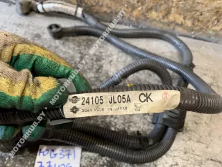  Клемма аккумулятора плюс Infiniti G 4 Арт 00077106, вид 12