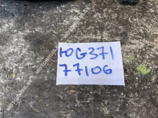  Клемма аккумулятора плюс Infiniti G 4 Арт 00077106, вид 2