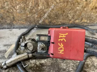  Клемма аккумулятора плюс Infiniti G 4 Арт 00077106, вид 3