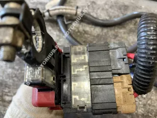  Клемма аккумулятора плюс Infiniti G 4 Арт 00077106, вид 4