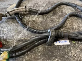  Клемма аккумулятора плюс Infiniti G 4 Арт 00077106, вид 5