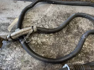  Клемма аккумулятора плюс Infiniti G 4 Арт 00077106, вид 7