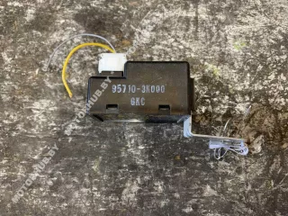 957103K000 Датчик звукового сигнала (зуммер) Hyundai IX35 Арт 00076938, вид 2