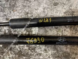 817802Y000, 817702Y000 Амортизатор крышки багажника (3-5 двери) Hyundai IX35 Арт 00076930, вид 2