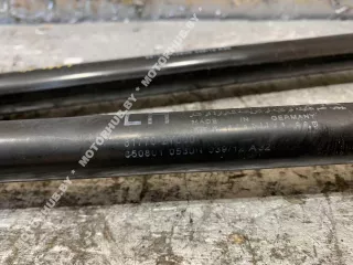 817802Y000, 817702Y000 Амортизатор крышки багажника (3-5 двери) Hyundai IX35 Арт 00076930, вид 4