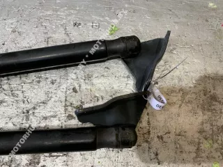 817802Y000, 817702Y000 Амортизатор крышки багажника (3-5 двери) Hyundai IX35 Арт 00076930, вид 5