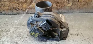 2S6UFA Заслонка дроссельная Ford Focus 2 Арт 00076699, вид 3