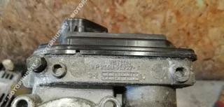 2S6UFA Заслонка дроссельная Ford Focus 2 Арт 00076699, вид 5