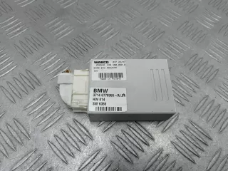 6778966 Блок управления пневматической подвеской BMW X5 E70 Арт 00211479, вид 1
