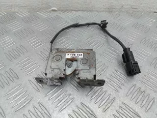 7178753 Замок капота BMW X5 E70 Арт 00207453, вид 1
