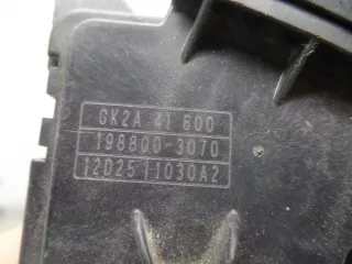 1988003070 Педаль газа Mazda 6 1 Арт 00212960, вид 4