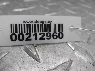 1988003070 Педаль газа Mazda 6 1 Арт 00212960, вид 5