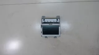 LR007459 Дисплей Land Rover Freelander 2 Арт 7962839, вид 1