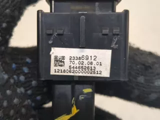 23386912 Кнопка ручного тормоза (ручника) GMC Terrain 2 Арт 8249935, вид 3