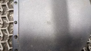 5C6857893A Пластик салона Volkswagen Jetta 6 Арт 8249139, вид 2