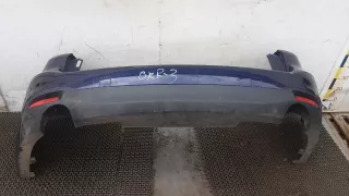  Бампер задний Mazda 6 3 Арт OKR03HG01, вид 1