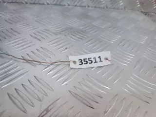 A1111410804 Патрубок воздушного фильтра Mercedes C W202 Арт 35511, вид 4
