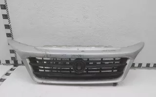 1314846070 Решетка радиатора Fiat Ducato 4 Арт A974409T, вид 1