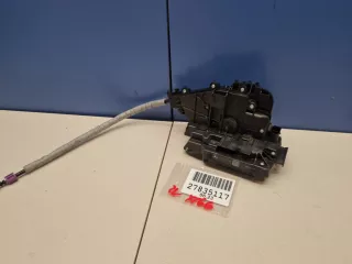 A0997301135 Замок двери задней левой Mercedes GL X166 Арт Z298260, вид 1