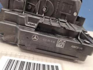A0997301135 Замок двери задней левой Mercedes GL X166 Арт Z298260, вид 4