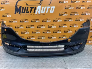 KB8A50031 Бампер передний Mazda CX-5 2 Арт MA118597, вид 1