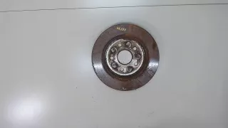 4243106180 Диск тормозной задний Toyota Rav 4 5 Арт 7868539, вид 1