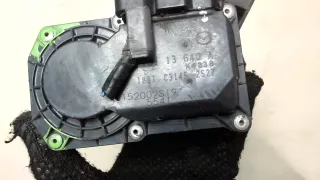  Дроссельная заслонка Mazda 6 3 Арт 8248607, вид 3