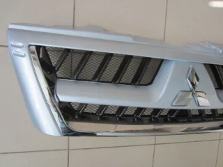 MN117202H Решетка радиатора Mitsubishi Montero 3 Арт BBBM00111821, вид 2