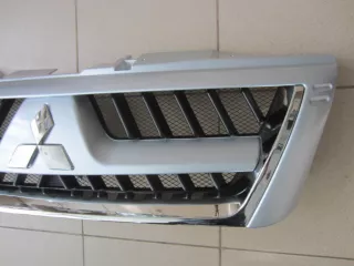 MN117202H Решетка радиатора Mitsubishi Montero 3 Арт BBBM00111821, вид 3
