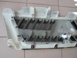 MN117202H Решетка радиатора Mitsubishi Montero 3 Арт BBBM00111821, вид 7