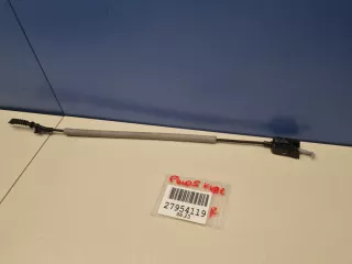 5N0837017C Трос открывания двери Volkswagen Polo 5 Арт ZAP298682, вид 1