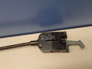5N0837017C Трос открывания двери Volkswagen Polo 5 Арт ZAP298682, вид 2